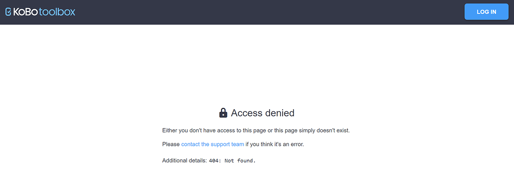 Wtf. Access denied? : r/trading212
