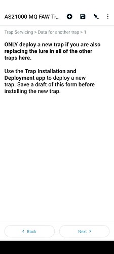 Only Deploy Android