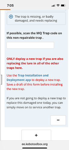 Only Deploy Enketo