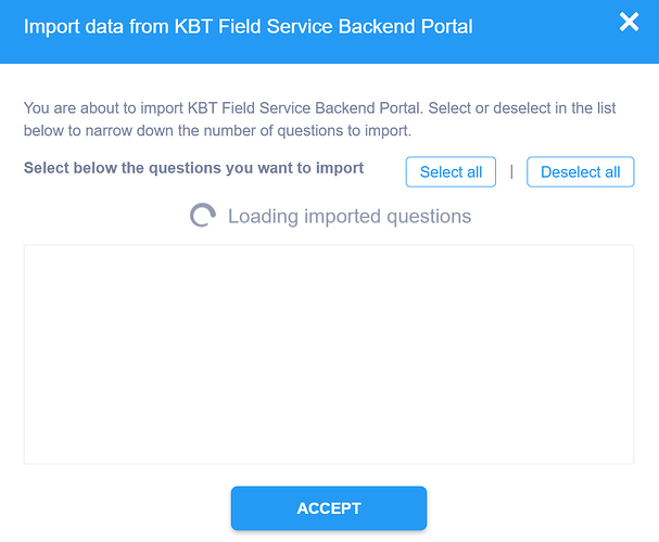 dynamic link problem