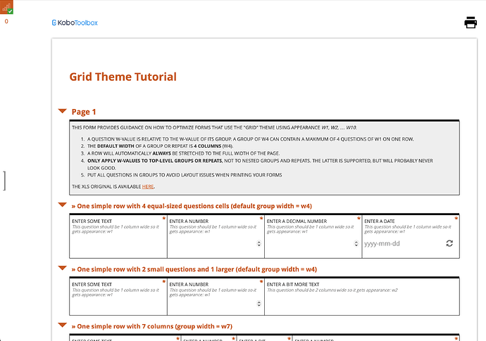 webform